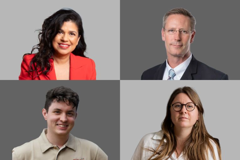 Thumbnail for Corporate Ladder: Your weekly guide to executive appointments in South Australia