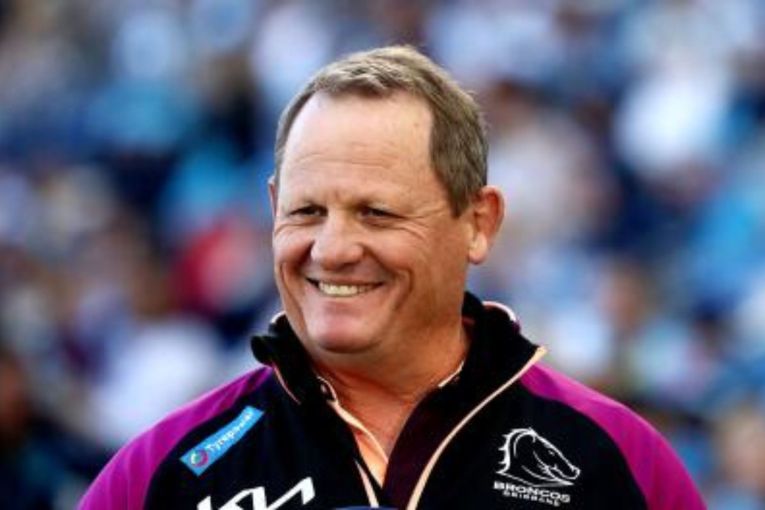 Thumbnail for Walters to coach Australia after Smith overlooked