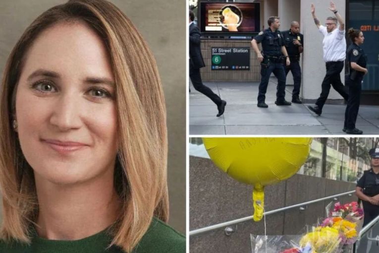 Thumbnail for Note reveals NY shooter went to the 'wrong' floor