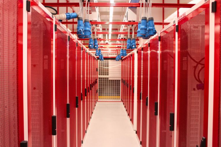 Thumbnail for What’s behind the rising energy demand from data centres?