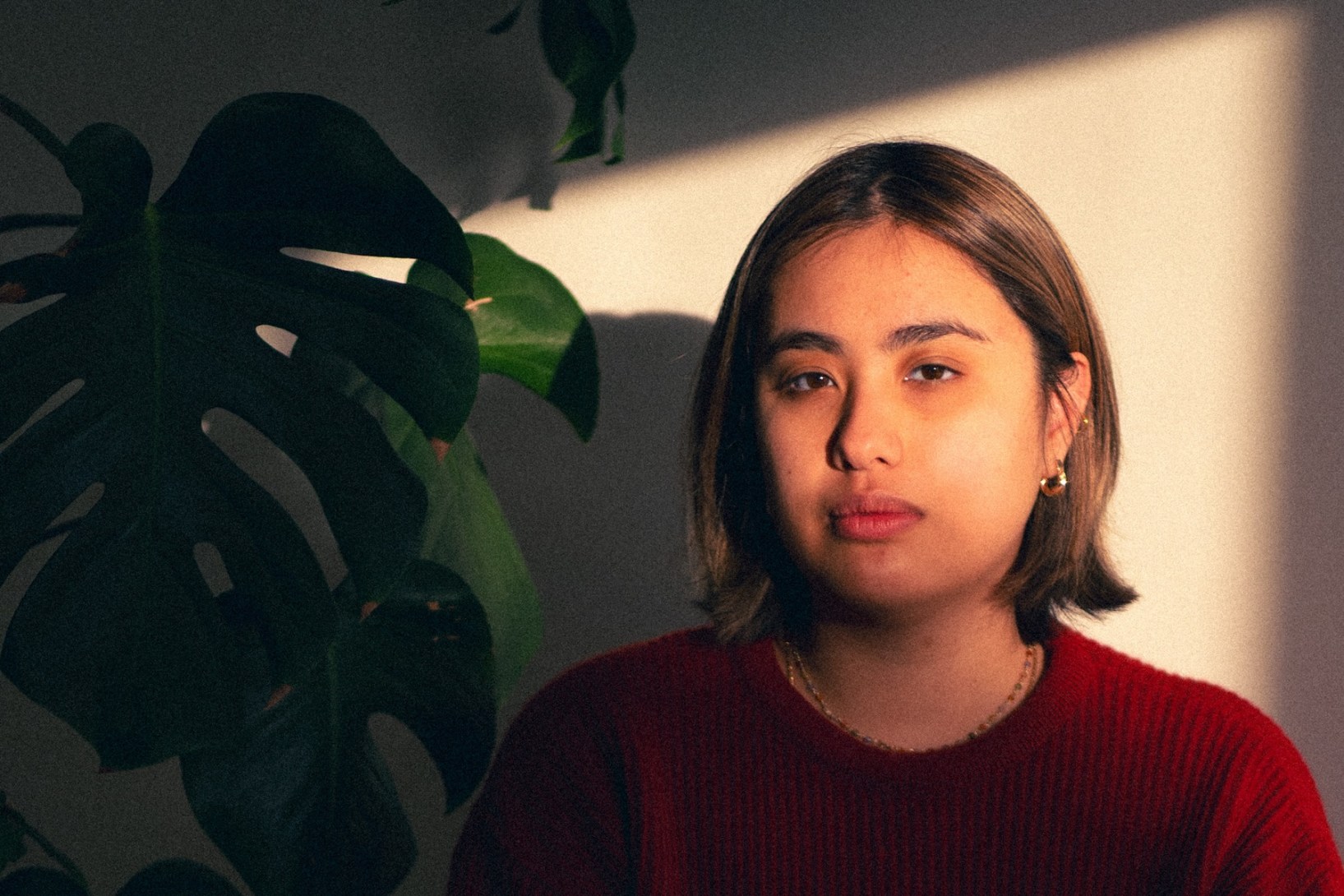 Olivia De Zilva. Photo: Ben Matera / Supplied