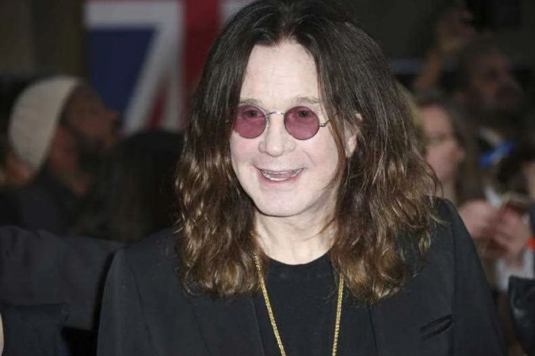 Thumbnail for Black Sabbath singer Ozzy Osbourne dies, 76