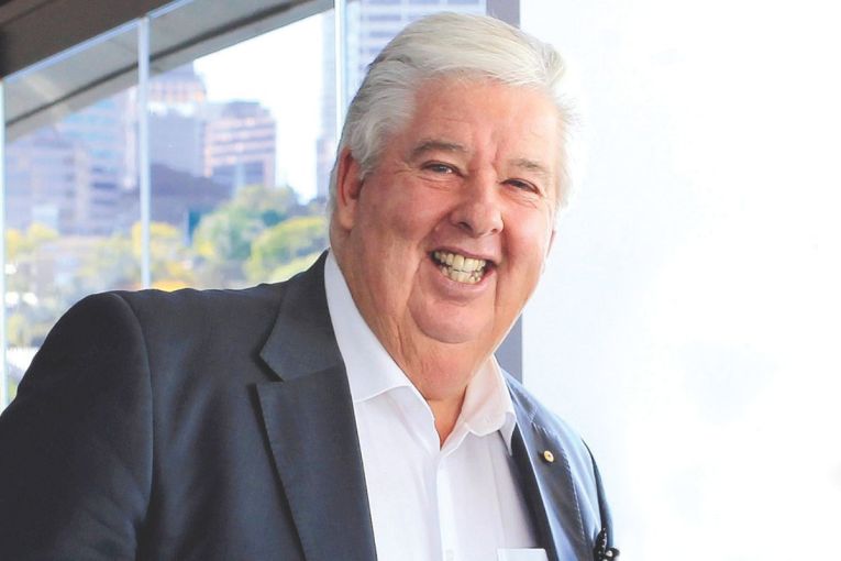 Thumbnail for Travel industry leader announces retirement plans