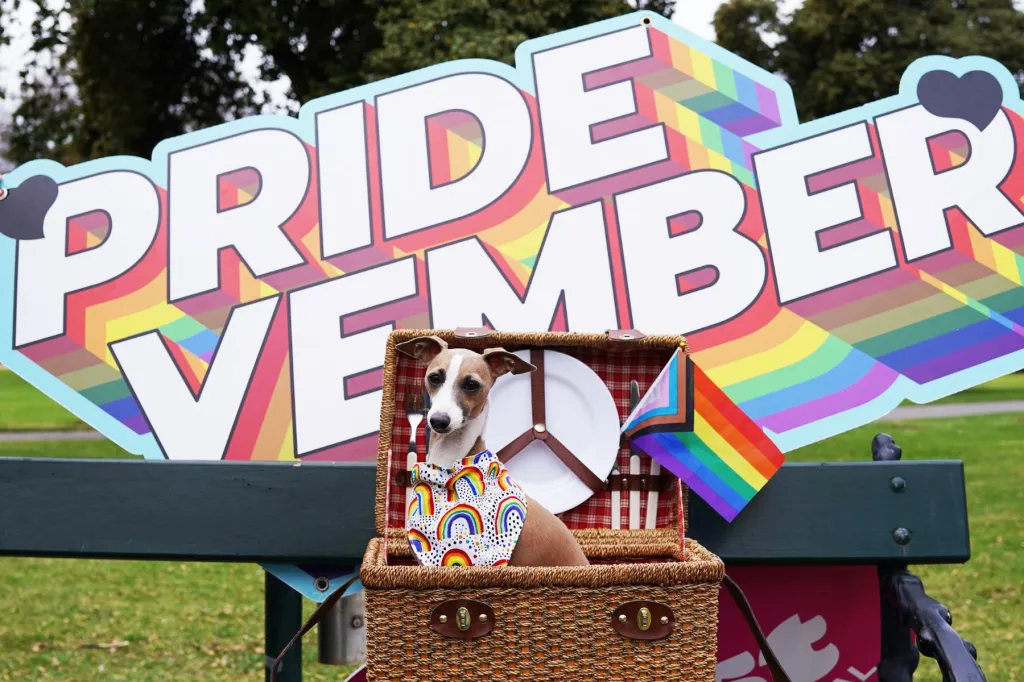 Feast Festival has dropped entry fees for its popular Picnic in the Park event. Photo: Supplied