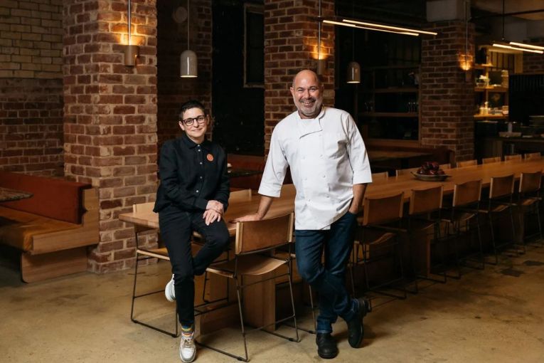 Thumbnail for SA restaurant icon announces 'retirement'