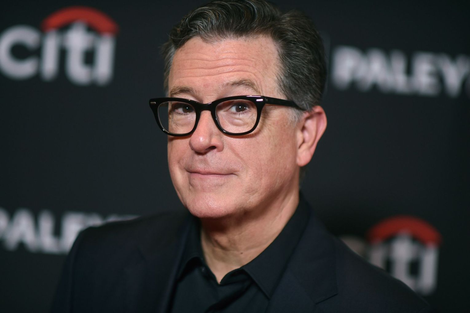 The Late Show with Stephen Colbert is ending in 2026, with CBS citing challenging conditions. Photo: Richard Shotwell/AP.