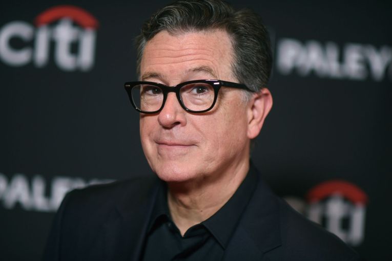 Thumbnail for The Late Show axed after more than three decades