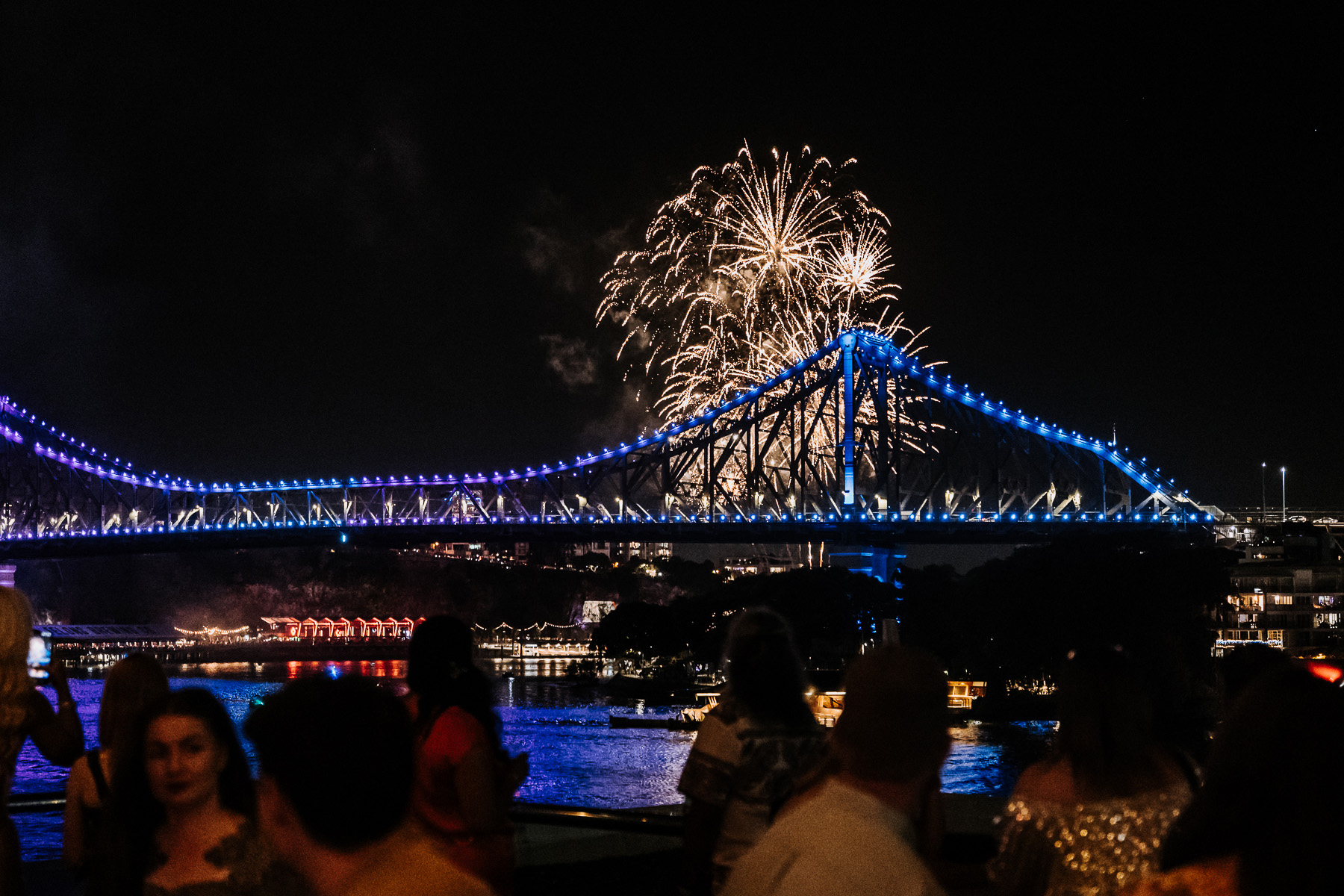 Blackbird, Brisbane City | Credit: image supplied
