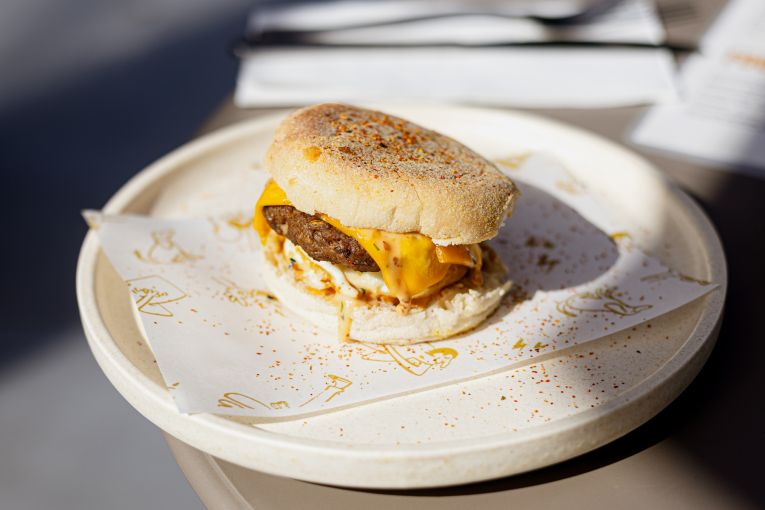 Thumbnail for Alby's, a new brekkie and sandwich spot from the Sister and Butter Cafe team, is opening soon in Wavell Heights