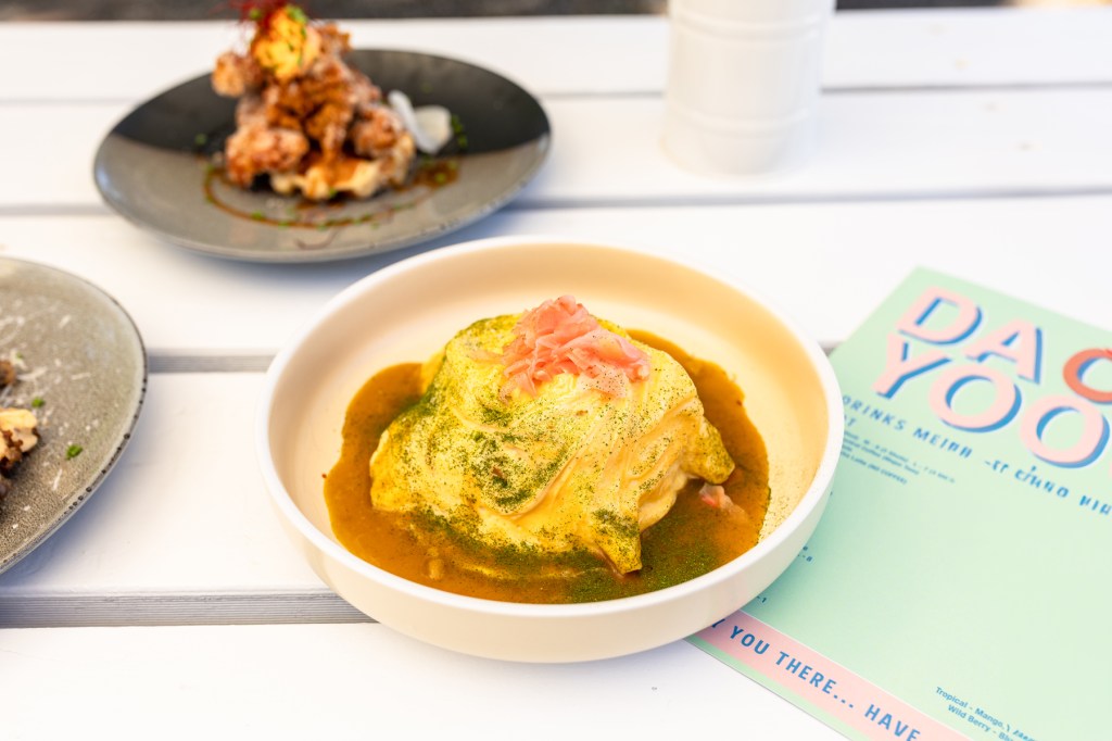 Thumbnail for Dayo Cafe opens its doors with a bold, flavour-packed breakfast and brunch menu