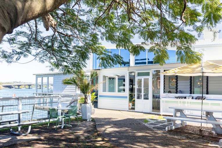 Thumbnail for Where locals sip and snack – the best cafes around Tweed Heads