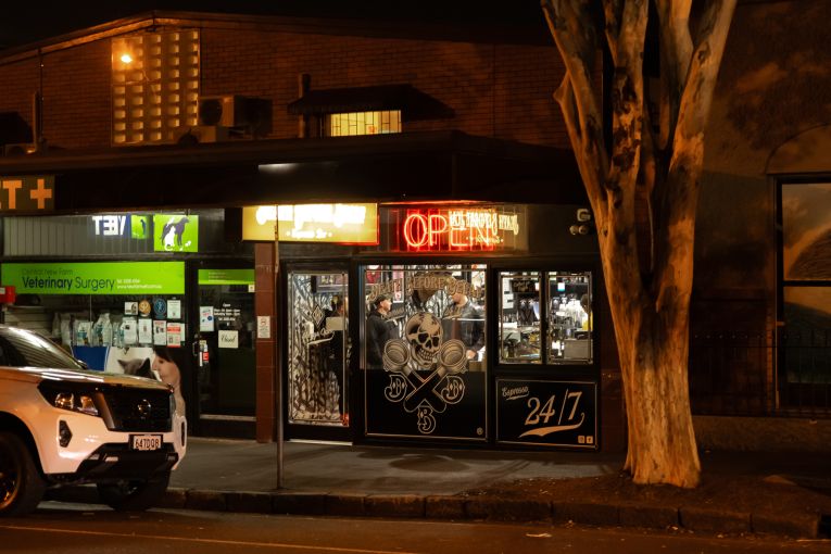 Thumbnail for Need a late-arvo pick-me-up? Here are the Brisbane coffee spots pulling shots after 3:00 pm