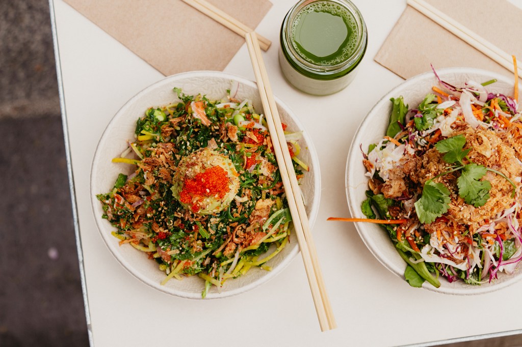 Thumbnail for Fishbowl is set to open a new beachside spot and you can score $12 bowls this Saturday