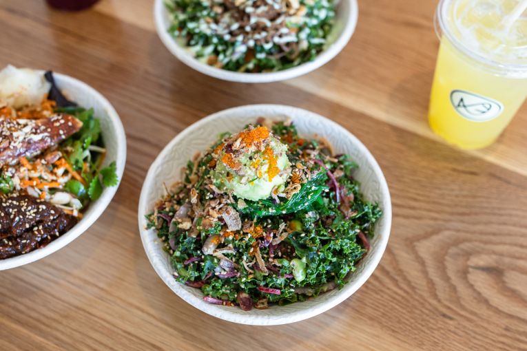 Thumbnail for Fishbowl brings its signature fresh bowls and community vibe to Nobby Beach