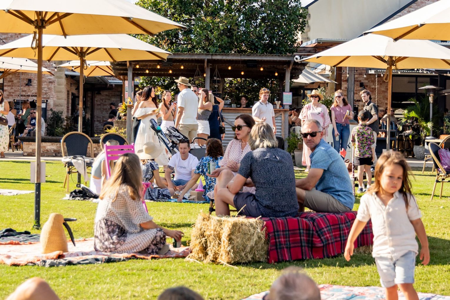 Husk Distillery, Tumbulgum. Credit: image supplied