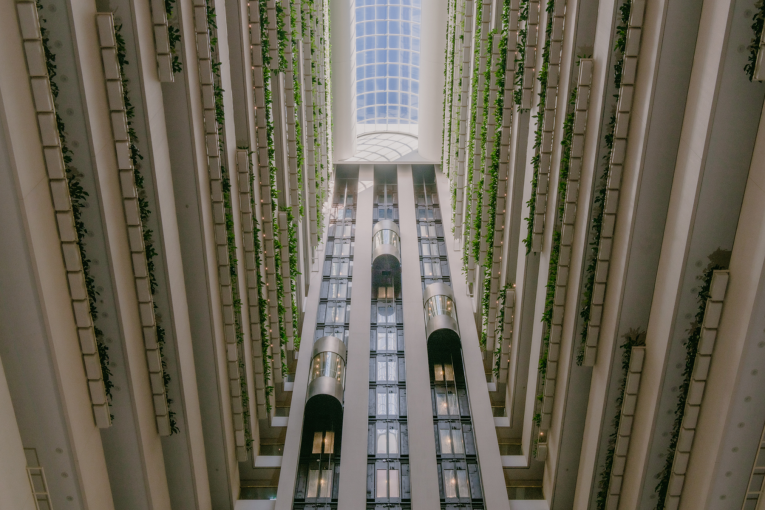 Thumbnail for Checking in – InterContinental Hotels & Resorts has opened its first Brisbane property