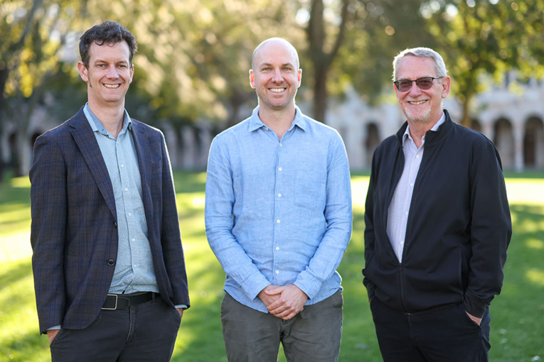 Thumbnail for UQ vaccine tech strikes billion-dollar deal