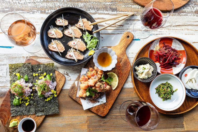 Thumbnail for Savour sashimi and sushi at these must-try Japanese restaurants on the Gold Coast