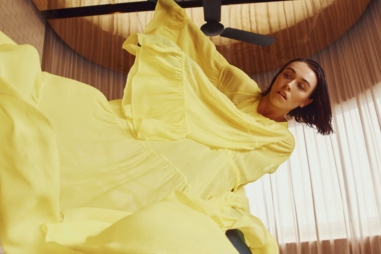Thumbnail for Legacy in motion – enjoy a night of dance, fashion and female-driven artistry at The Calile Hotel