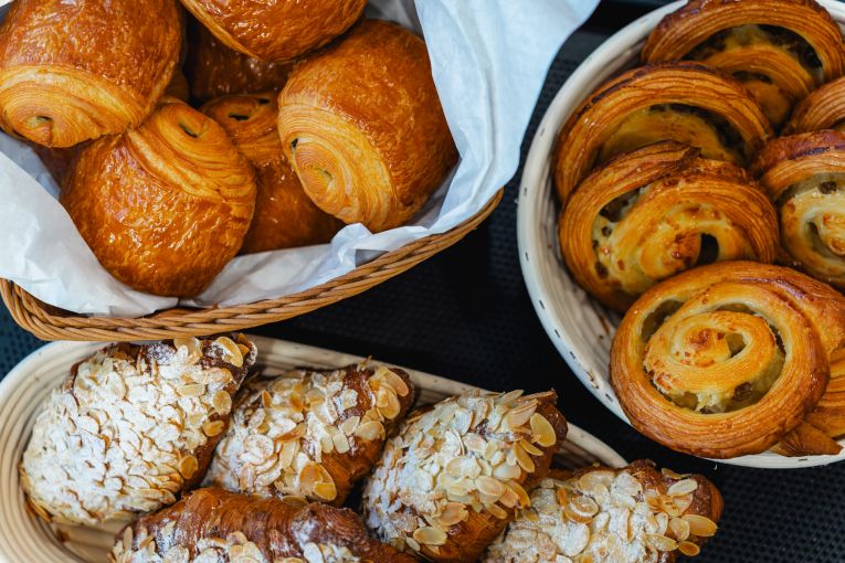 Thumbnail for Merlo rises to the occasion with a fresh new endeavour, Milano Bakehouse