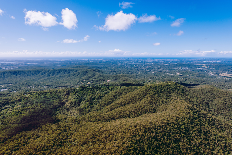 Thumbnail for Gold Coast acquires new land for conservation