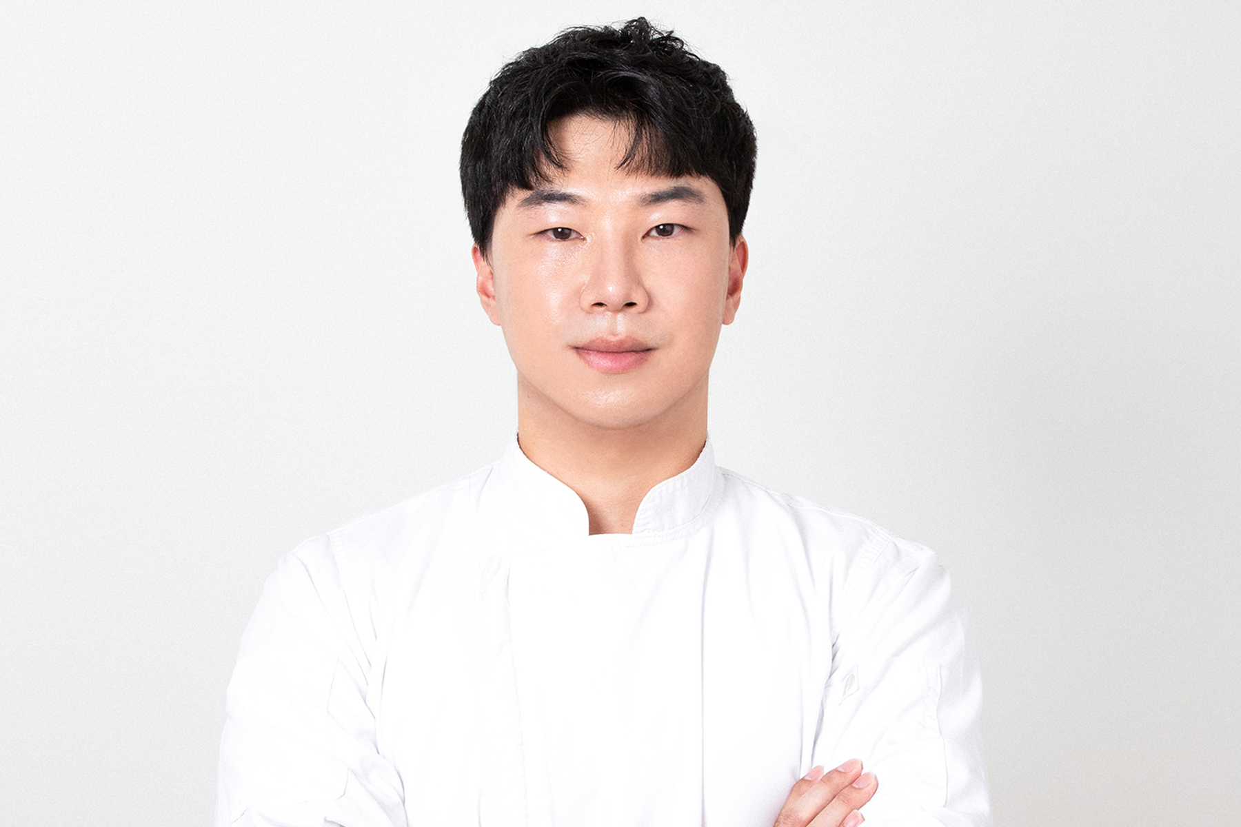 Chef Andy Choi will be opened 16-seater SUUM in September | Credit: image supplied
