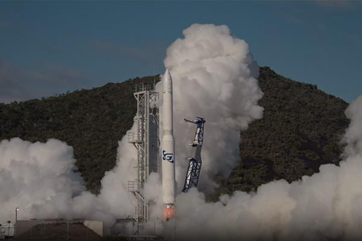 Eris TestFlight 1 