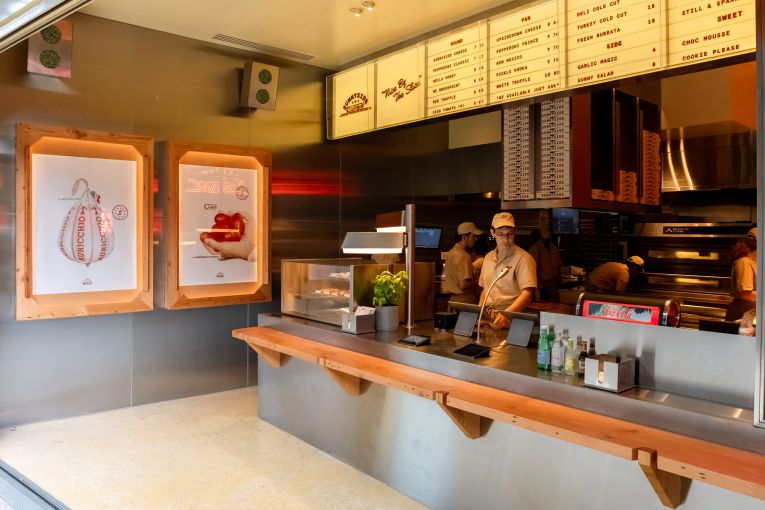 Thumbnail for Sunnyside Sliced