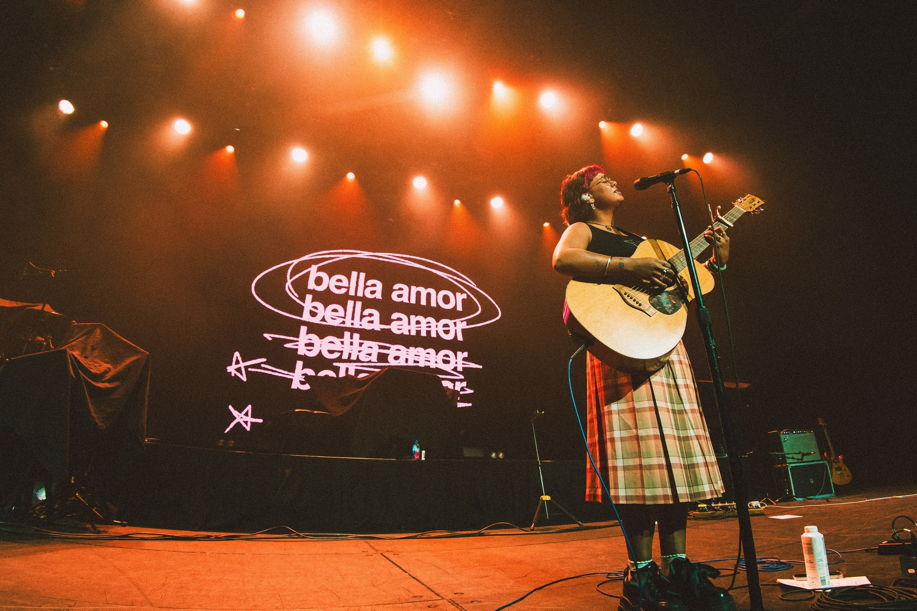 bella amor photographed by RC Stills