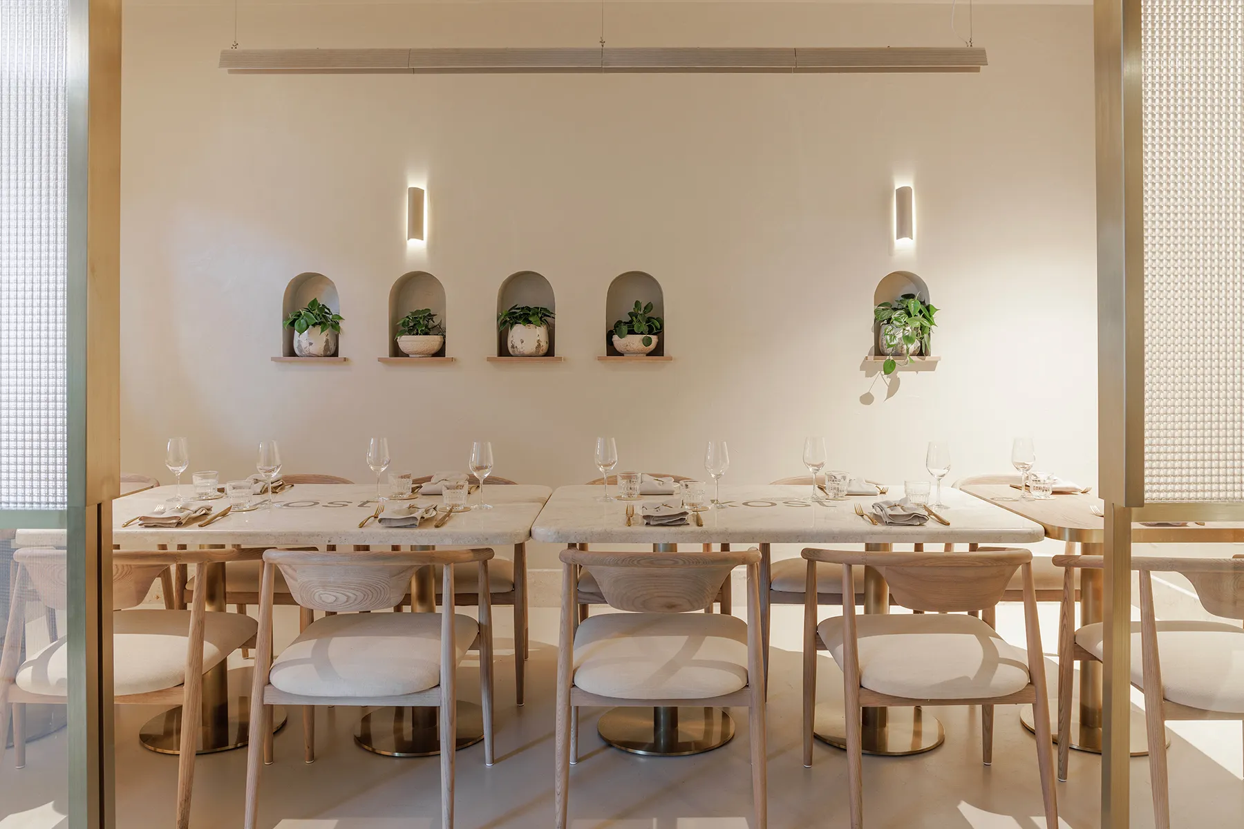 kōst, image supplied