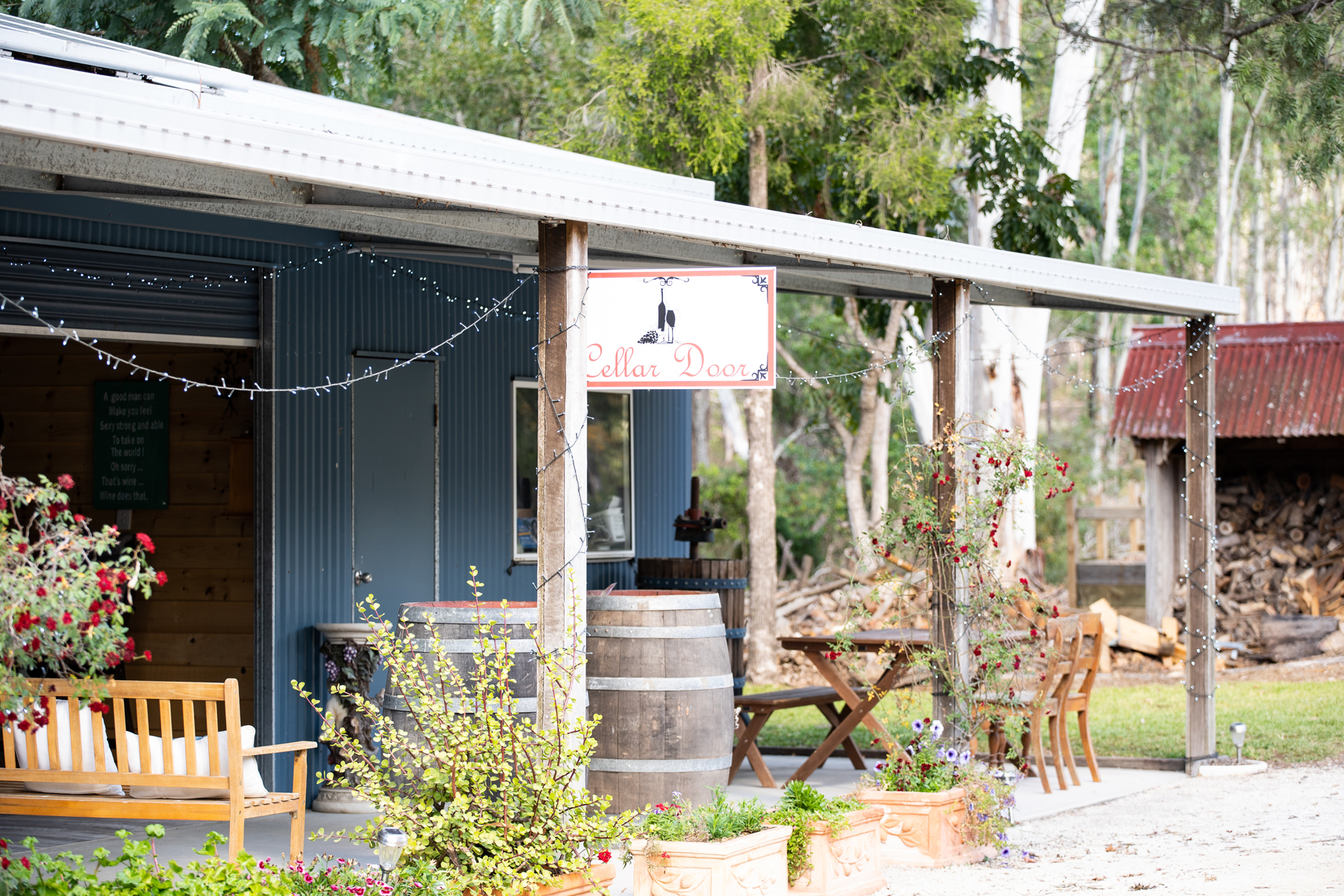 Mount Barney Creek Cottage, Mount Barney | Credit: image supplied