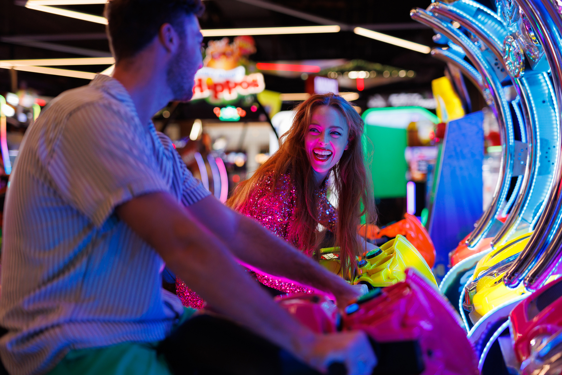 Timezone