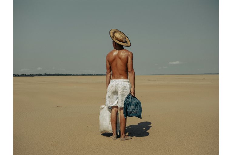 Thumbnail for World Press Photo Exhibition returns to Brisbane Powerhouse with a powerful new perspective