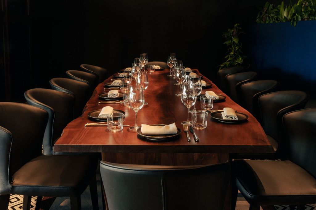 Thumbnail for Behind closed doors – our list of Brisbane’s best private dining rooms