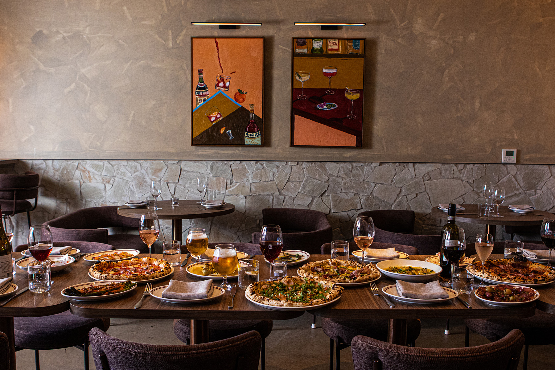 Bar Sasso, Woolloongabba | Credit: image supplied