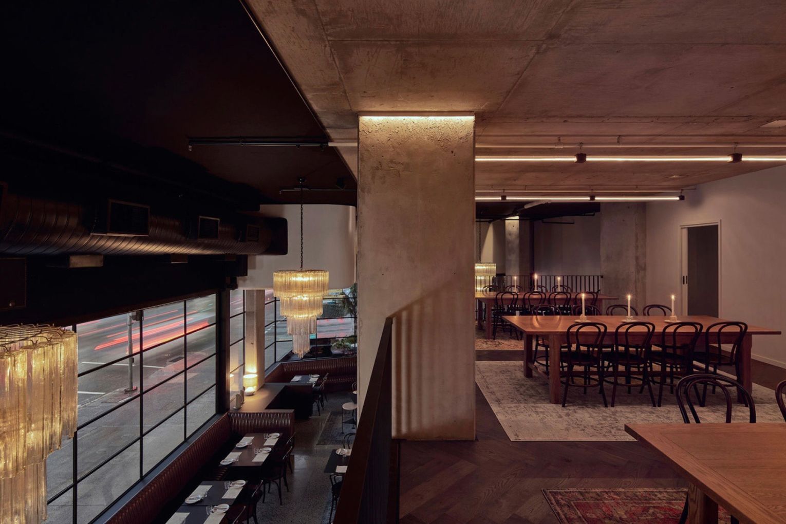 Petite, Fortitude Valley | Credit: image supplied