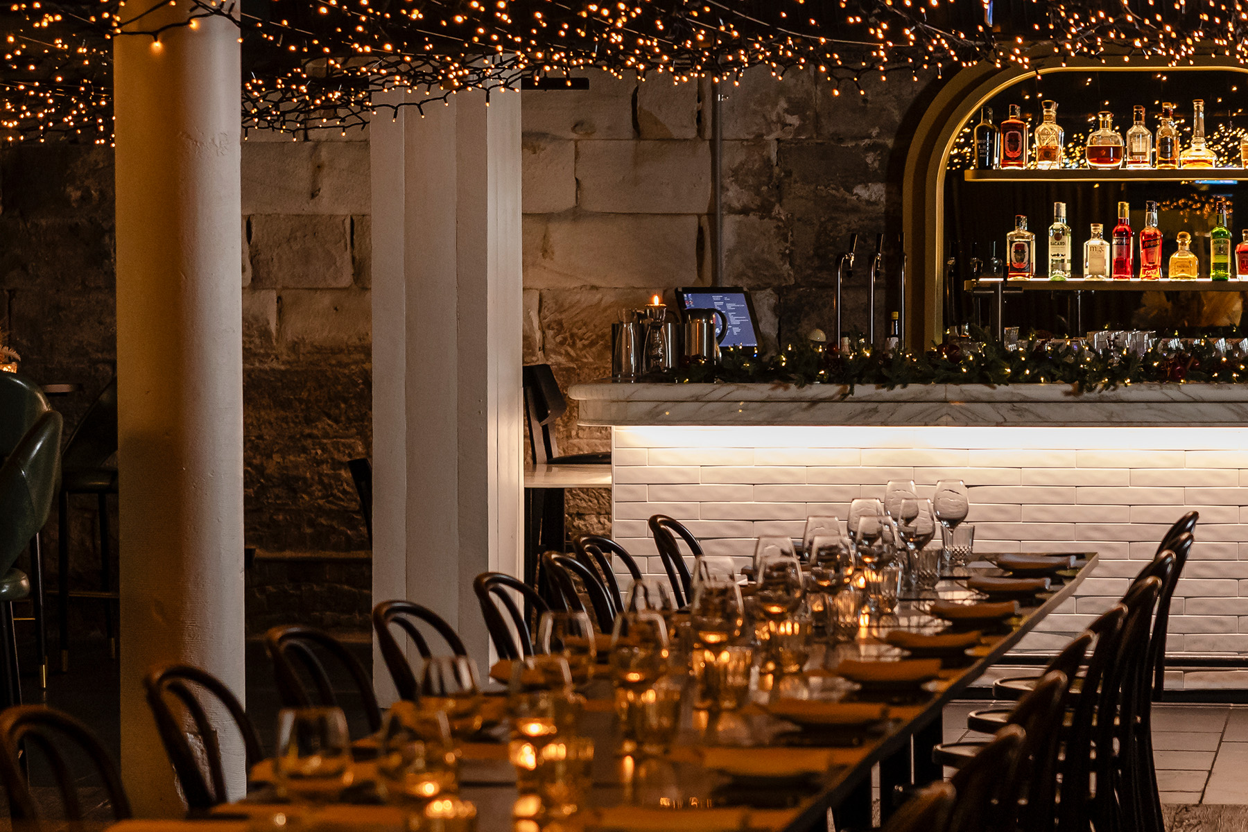Rothwell's, Brisbane City | Credit: image supplied