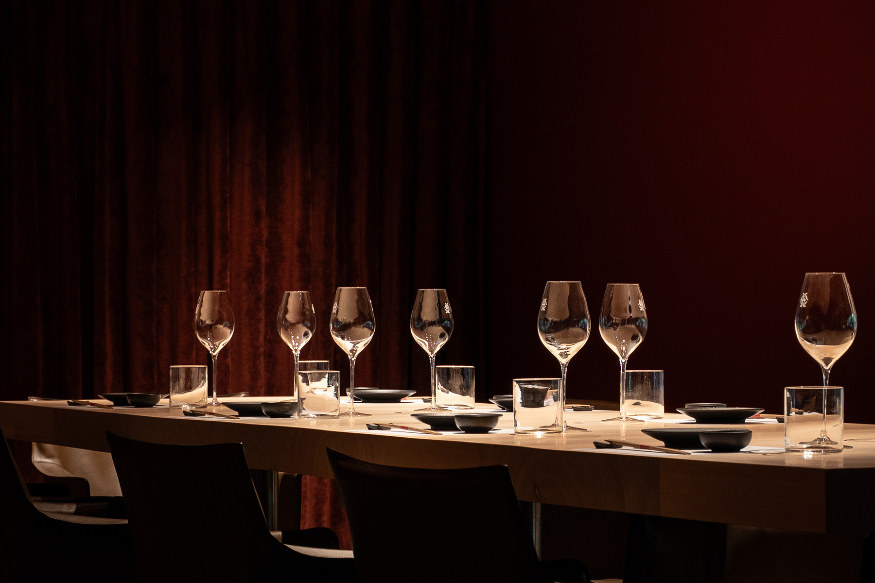 Sushi Room, Fortitude Valley | Credit: image supplied