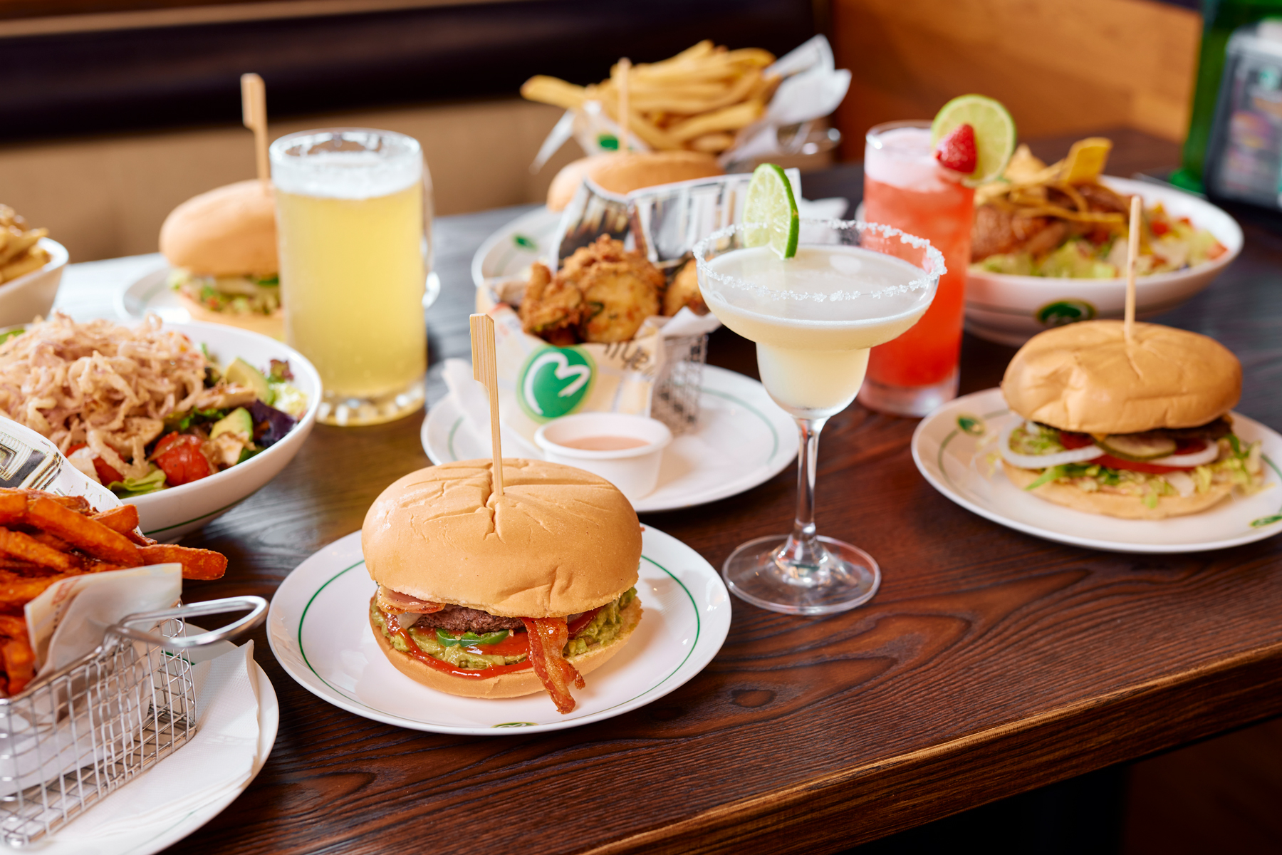 Wahlburgers