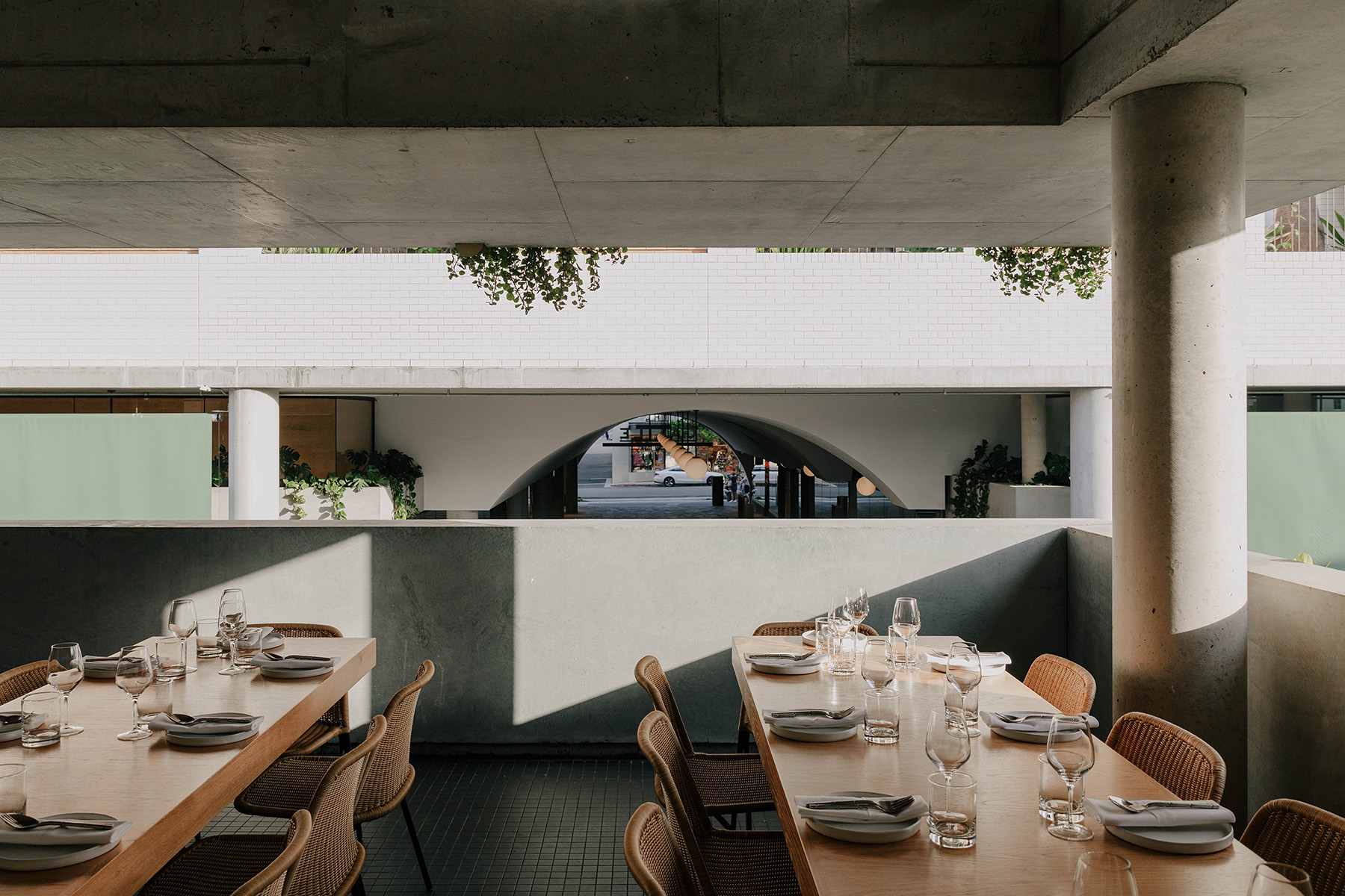 sAme sAme, Fortitude Valley | Credit: image supplied