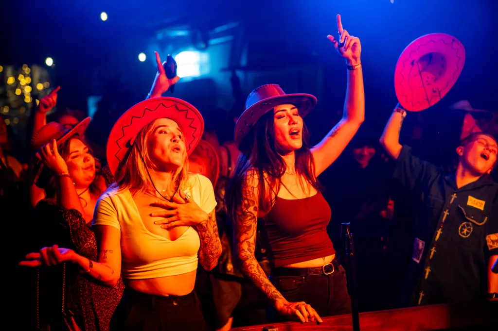 Thumbnail for Win the ultimate week of live music and local sips at BIGSOUND