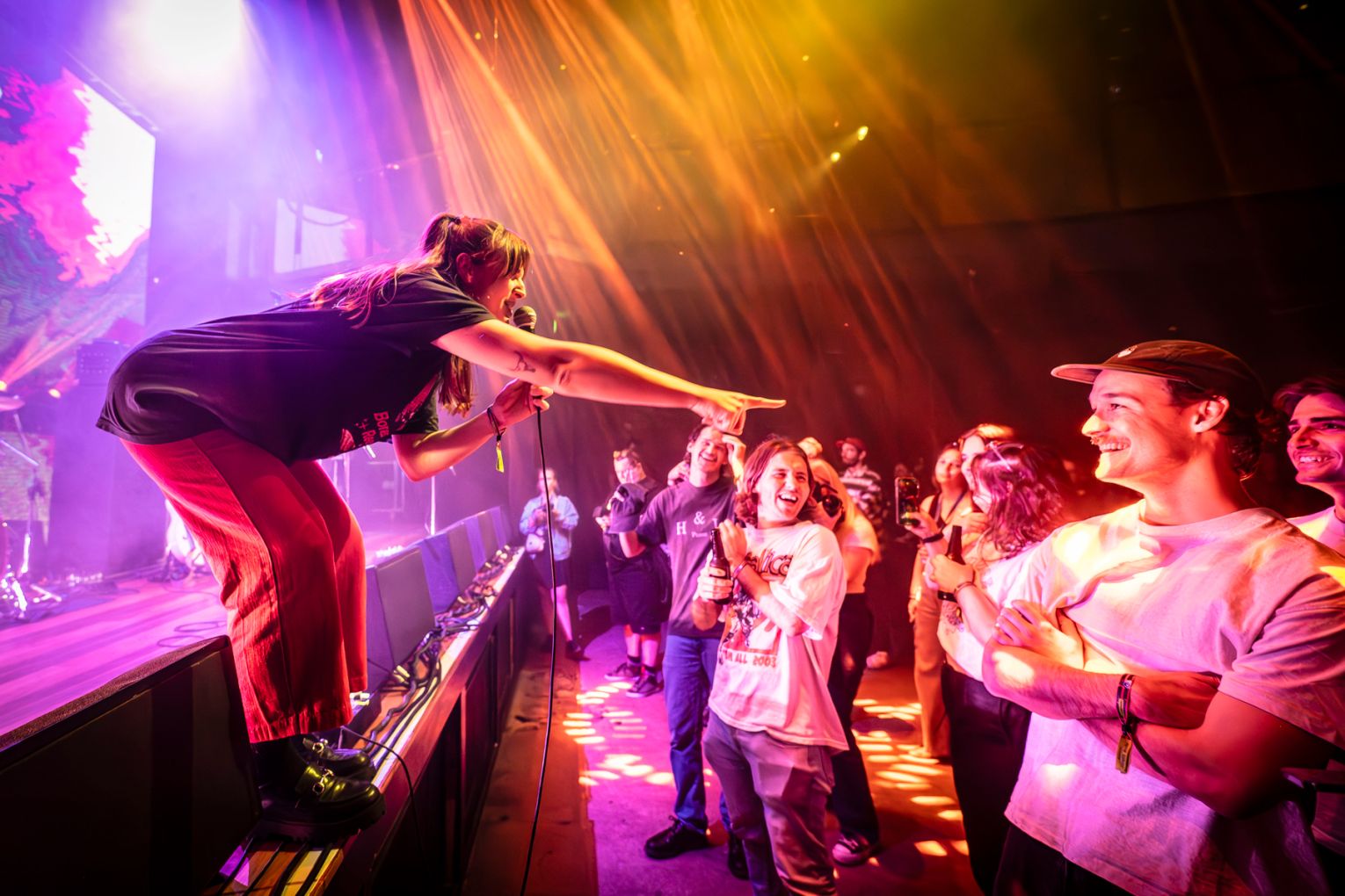 Betty Taylor. Credit: Simone Gorman-Clark