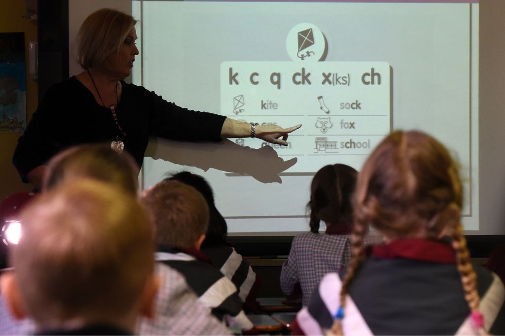 Thumbnail for Rare strike by school teachers as wage talks fail