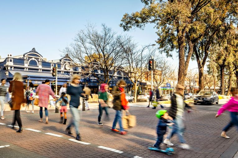 Thumbnail for Eastern suburbs council cracks $2b in annual consumer spending