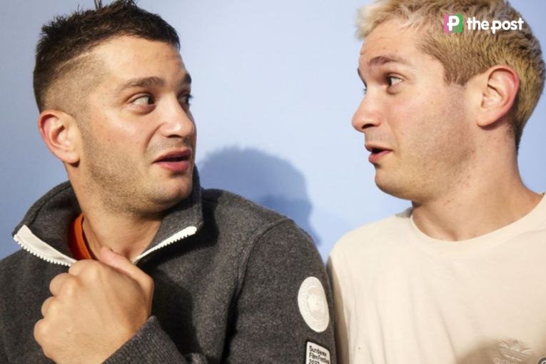 Thumbnail for RackaRacka rules: How these Adelaide twins became horror royalty