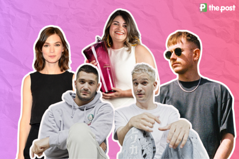 Thumbnail for 20 years of the Ruby Awards: Honouring SA’s creative trailblazers