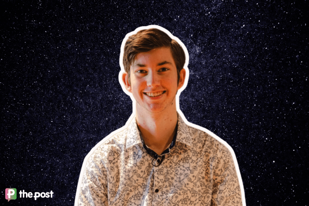 Thumbnail for Meet SA’s 21-year-old aerospace CEO