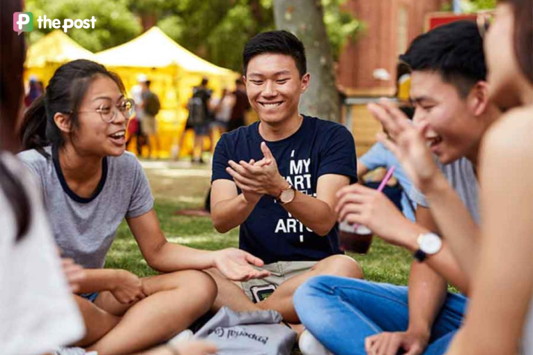 Thumbnail for The new Adelaide University: Everything you need to know