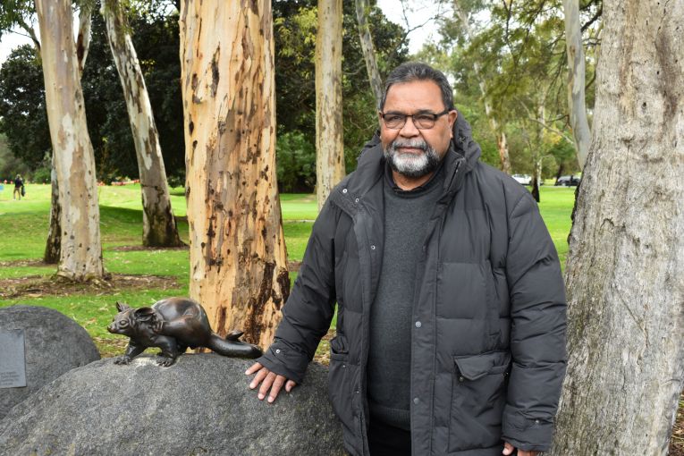 Thumbnail for ‘Pretty offensive’: Elder slams new uni over Kaurna naming