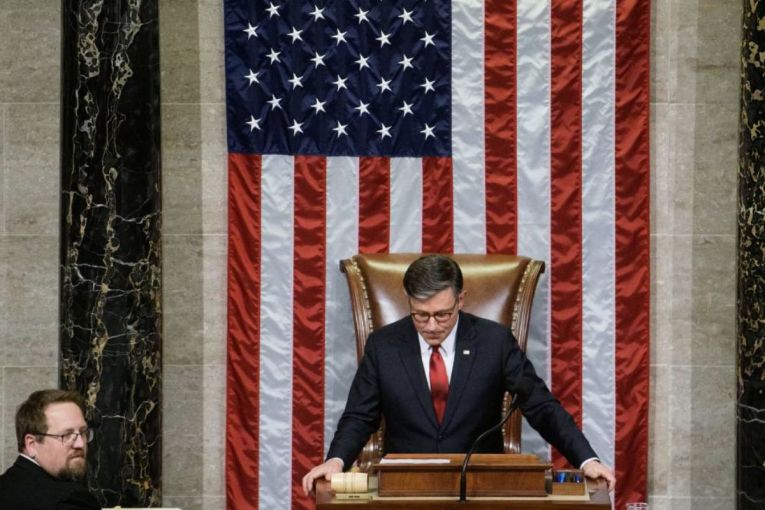 Thumbnail for Trump’s ‘Big Beautiful Bill’ clears final hurdle
